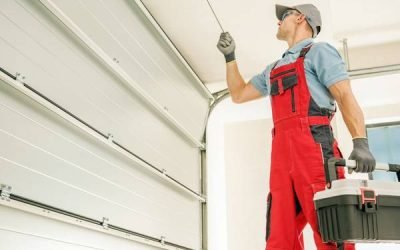 Garage Door Repair Anaheim Hills: A Homeowner’s Guide to Smooth and Secure Operation