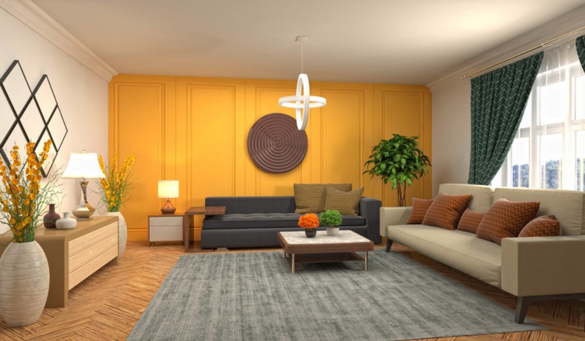 The Best Wall Paneling Kits for a Simple Home Makeover