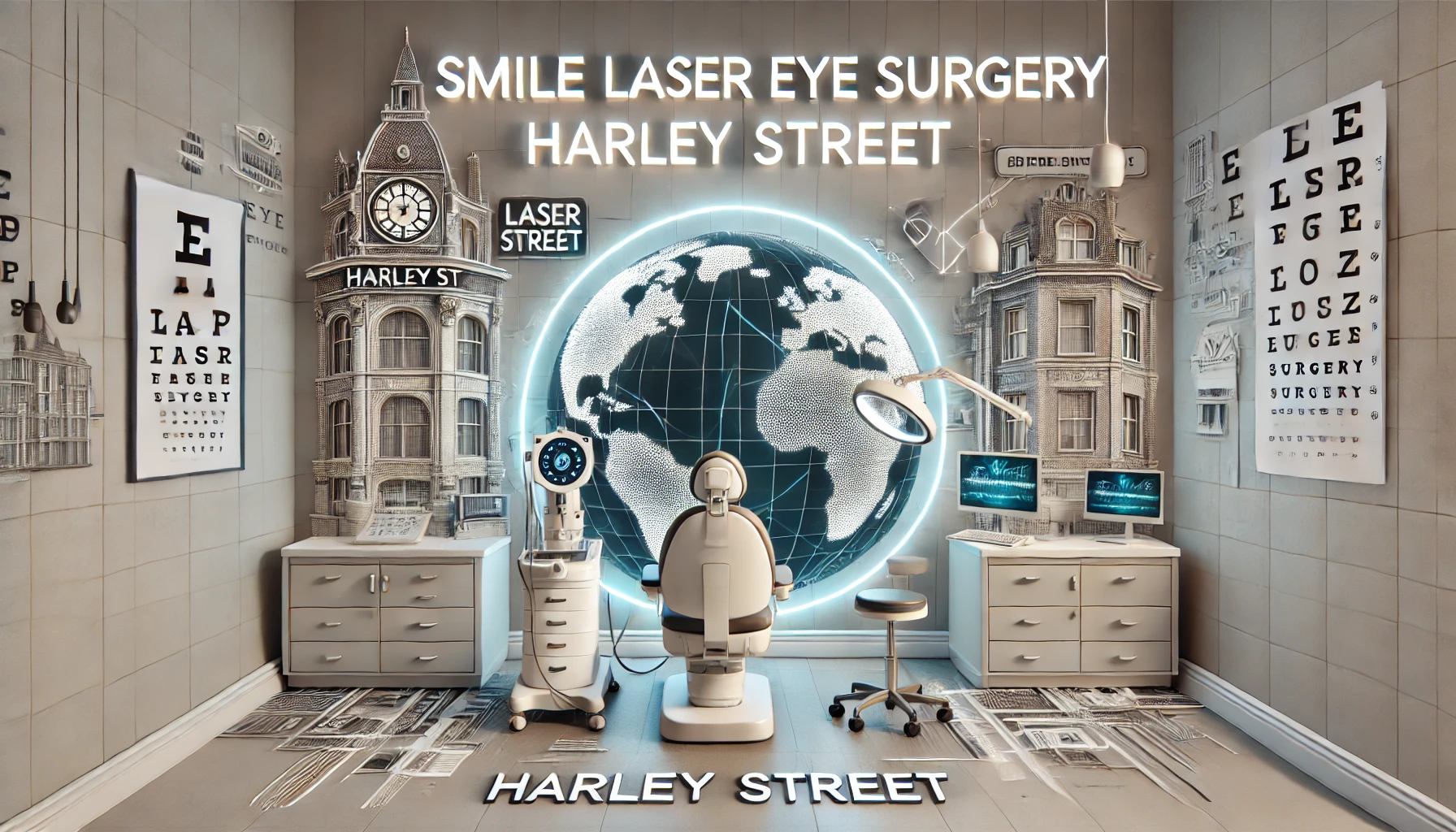 Lentes ICL Opiniones and How These Implantable Lenses Improve Your Sight